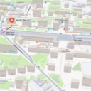 Продажа торгового помещения с магазином М.Видео в Москве