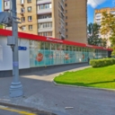 Продажа торгового помещения с магазином М.Видео в Москве