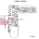 Продажа помещения в ЖК Резиденция Замоскворечье