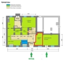 Продажа помещения с арендаторами в г. Сергиев Посад 