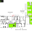 Продажа торгового помещения в ЖК "Upside Towers" 