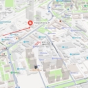 Продажа торгового помещения в ЖК "Upside Towers" 