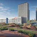 Продажа арендного бизнеса в ЖК Квартал Строгино