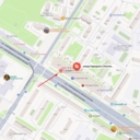 Продажа помещения с магазином М. Видео на Октябрьском поле