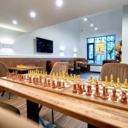 Аренда помещения в ЖК Скандинавия Юг