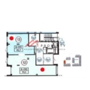 Аренда помещения в ЖК Скандинавия Юг