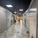 Продажа коммерческого помещения на Барвихинской