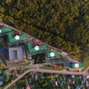 Аренда торгового помещения в ЖК "Мишино 2"