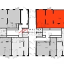 Продажа помещения с арендатором Магнит у дома в ЖК "Томилинский Бульвар" 