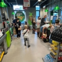 Аренда нежилого помещения рядом с Пятерочкой