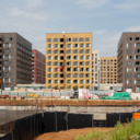 Продажа торгового помещения в ЖК "Ильинские луга"