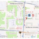 Готовый арендный бизнес на 1-й линии ЖК. 