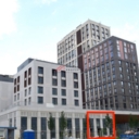 Аренда торгового помещения в ЖК Shagal