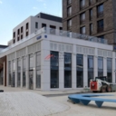 Аренда торгового помещения в ЖК Shagal