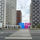 Продажа помещения в ЖК "Кавказский бульвар 51" с арендаторами