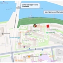 Продажа помещения с арендатором French Bakery