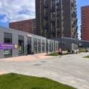 Аренда коммерческого помещения в ЖК "Остафьево" 