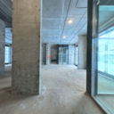 Аренда торгового помещения в новом доме