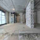 Аренда торгового помещения в новом доме