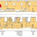 Продажа помещения с арендаторами на Можайском шосссе