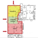 Продажа торгового помещения с арендаторами