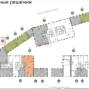 Продажа нежилого помещения в ЖК Moments  