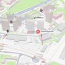 Продажа нежилого помещения в ЖК Moments  