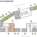 Продажа нежилого помещения в ЖК Moments  