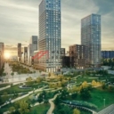 Продажа арендного бизнеса в ЖК "Квартал Домашний"