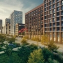 Продажа арендного бизнеса в ЖК "Квартал Домашний"