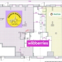 Продажа арендного бизнеса в ЖК "Квартал Домашний"