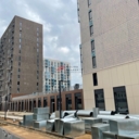 Продажа торгового помещения с сетевым арендатором