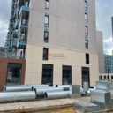 Продажа торгового помещения с сетевым арендатором