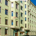 Аренда коммерческого помещения на Полянке