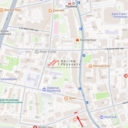 Аренда коммерческого помещения на Полянке