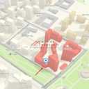 Аренда торгового помещения в ЖК Примавера 