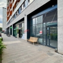 Аренда торгового помещения в ЖК "Спутник"