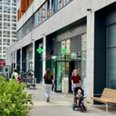 Аренда торгового помещения в ЖК "Спутник"