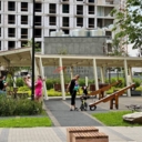 Аренда торгового помещения в ЖК "Спутник"