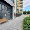 Аренда торгового помещения в ЖК "Спутник"