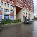 Продажа нежилого помещения с арендатором аптека  "Здравсити"