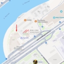 Аренда помещения в жилом комплексе Форст