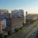 Аренда коммерческого помещения в квартале LUNAR