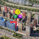 Продажа арендного бизнеса в ЖК "Квартал Домашний"