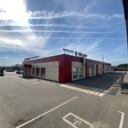 Аренда здания на трассе М-2 Крым