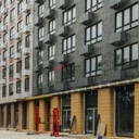 Аренда торгового помещения в ЖК "Яуза Парк"