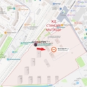 Аренда торгового помещения в ЖК "Яуза Парк"