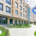 Продажа помещения с арендатором в апарт комплексе "Sole Hills"