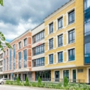 Продажа помещения с арендатором в апарт комплексе "Sole Hills"