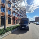 Продажа помещения с аптекой "Мелодия здоровья" в ЖК Середневский лес